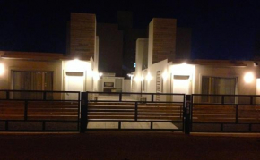 Гостиница Departamentos Las Tablas  Пуэрто-Мадрин